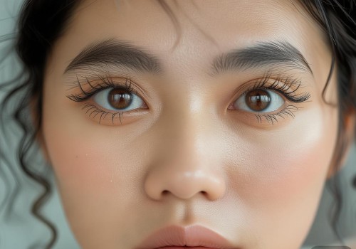 肿泡眼,成因、影响与改善策略 肿泡眼,成因、影响与改善策略