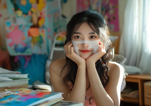 学生党暑期做双眼皮恢复时间够吗？