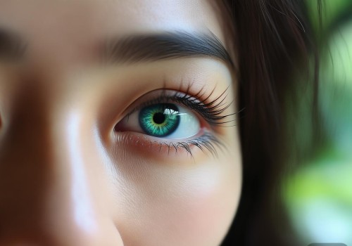 眼综合,探索眼部健康与视觉质量的奥秘 眼综合,探索眼部健康与视觉质量的奥秘