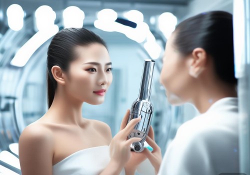 超声刀，抗衰老新武器，还是 beauty weapon？