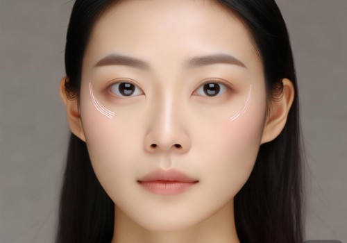 双眼皮修复,重塑美丽双眸的艺术之旅 双眼皮修复,重塑美丽双眸的艺术之旅