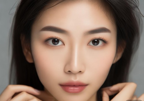 开眼角，重塑眼部魅力，展现全新自我