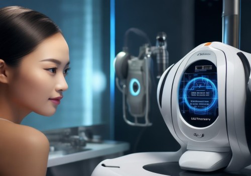 超声刀,现代医美中的高效 wonder 工具 超声刀,现代医美中的高效 wonder 工具