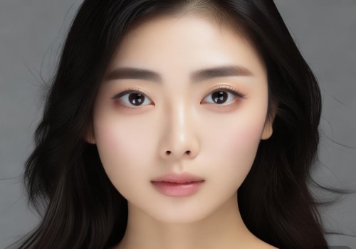 重睑术,重塑眼部魅力的艺术 重睑术,重塑眼部魅力的艺术