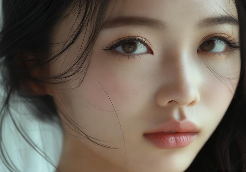 卧蚕，美丽与魅力的独特印记