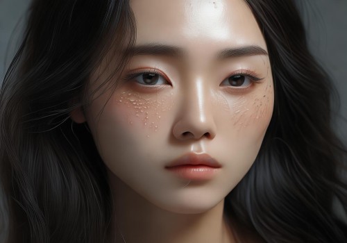 泪沟是指由内眼角开始出现在下眼睑靠鼻侧的一条凹沟,是由于眼眶隔膜下缘的软组织萎缩、下垂而生成的。一些人甚至可以延伸到脸颊,由于泪沟的凹陷与周围皮肤的差异,在面部形成明显的凹陷,影响美观 泪沟是指由内眼角开始出现在下眼睑靠鼻侧的一条凹沟,是由于眼眶隔膜下缘的软组织萎缩、下垂而生成的。一些人甚至可以延伸到脸颊,由于泪沟的凹陷与周围皮肤的差异,在面部形成明显的凹陷,影响美观