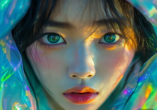 眼综合,探索视觉世界的多维度 眼综合,探索视觉世界的多维度