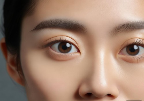 去眼袋手术,重塑眼部魅力的有效方法 去眼袋手术,重塑眼部魅力的有效方法