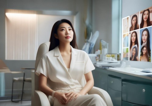 分期付款做整形靠谱吗? 分期付款做整形靠谱吗?