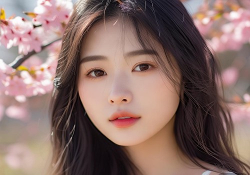 开内眼角 开内眼角