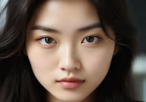 开外眼角，重塑美丽眼睛的神秘手术