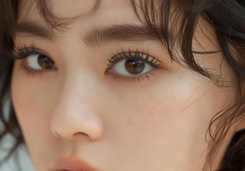 肿泡眼,成因、影响与改善方法 肿泡眼,成因、影响与改善方法