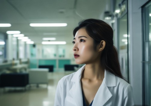 公立医院和私立机构价格差在哪里? 公立医院和私立机构价格差在哪里?