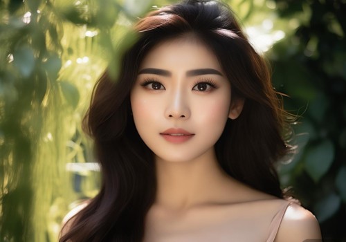 卧蚕,美丽与魅力的独特标志 卧蚕,美丽与魅力的独特标志