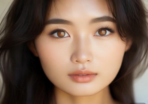 开外眼角的魅力与注意事项