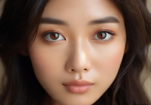 开外眼角的魅力与注意事项