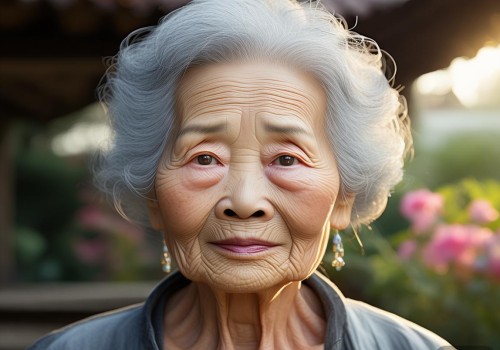 老年人眼袋,原因、症状及护理方法大解密 老年人眼袋,原因、症状及护理方法大解密