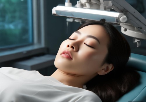 开眼角，重塑美丽双眸的艺术手术