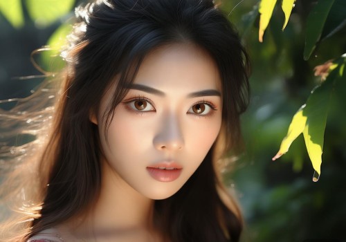 美眼,探索眼睛的魅力与力量 美眼,探索眼睛的魅力与力量