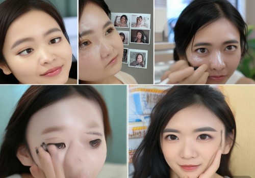 双眼皮手术,从选择到恢复,全攻略 双眼皮手术,从选择到恢复,全攻略