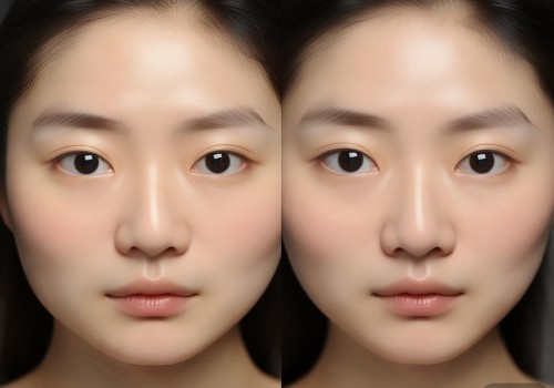 双眼皮修复,重塑美丽双眸的艺术之旅 双眼皮修复,重塑美丽双眸的艺术之旅