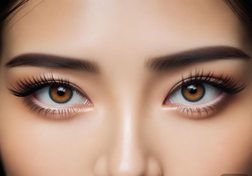 美眼是指通过一系列方法使眼睛更加美丽和吸引人的过程。以下是一些常见的美眼方法 美眼是指通过一系列方法使眼睛更加美丽和吸引人的过程。以下是一些常见的美眼方法