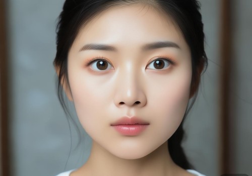 儿童眼整形,从外观到心理,这些你不知道的真相 儿童眼整形,从外观到心理,这些你不知道的真相