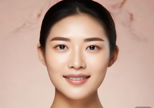 眼鼻综合整形,让五官更和谐,让你更自信 眼鼻综合整形,让五官更和谐,让你更自信