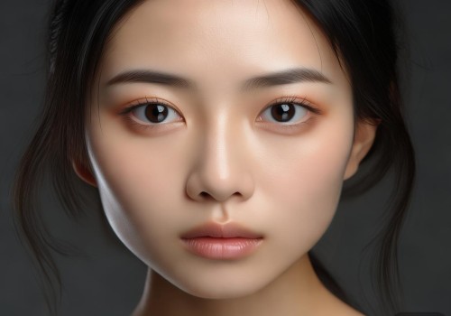 泪沟,面部美学的挑战与解决方案 泪沟,面部美学的挑战与解决方案