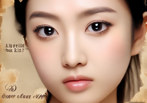 双眼皮贴会导致皮肤松弛吗? 双眼皮贴会导致皮肤松弛吗?