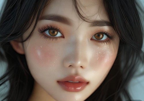 卧蚕,美丽与魅力的独特印记 卧蚕,美丽与魅力的独特印记