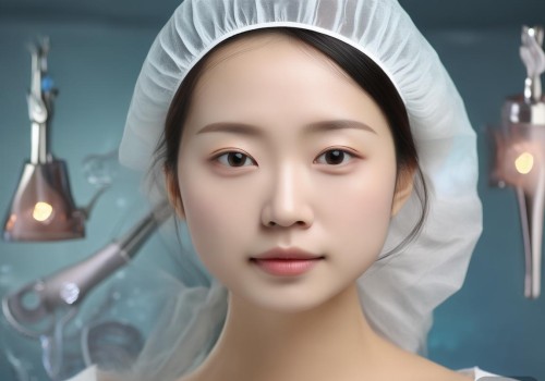 双眼皮修复手术,从选择到恢复的全指南 双眼皮修复手术,从选择到恢复的全指南