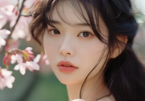 开内眼角 开内眼角