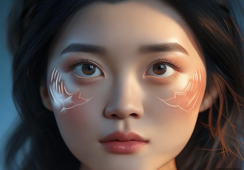 眼部手术，重塑视界的精密之旅