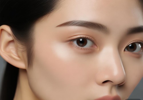 开眼角手术，重塑眼部魅力的秘密武器