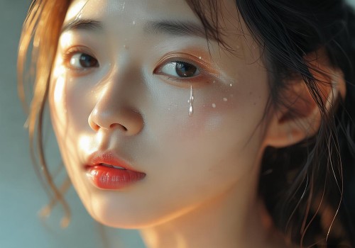 泪沟,美丽脸庞的隐形敌人 泪沟,美丽脸庞的隐形敌人