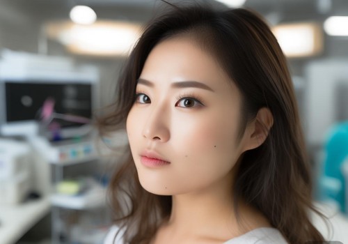 网红眼整形,从0到1的全攻略 网红眼整形,从0到1的全攻略