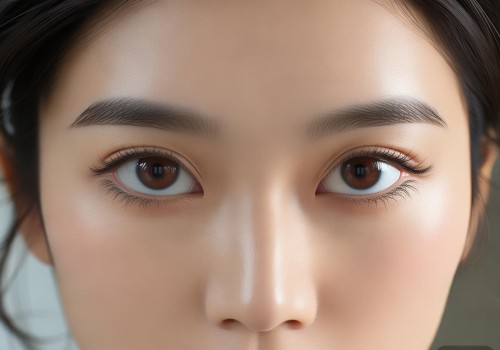 无痕双眼皮,塑造美丽双眼皮的新选择 无痕双眼皮,塑造美丽双眼皮的新选择