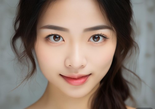 眼整形，重塑眼部魅力，焕发自信光彩