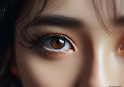 美眼,探索眼睛的魅力与重要性 美眼,探索眼睛的魅力与重要性