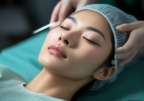 开眼角，重塑美丽眼神的艺术手术