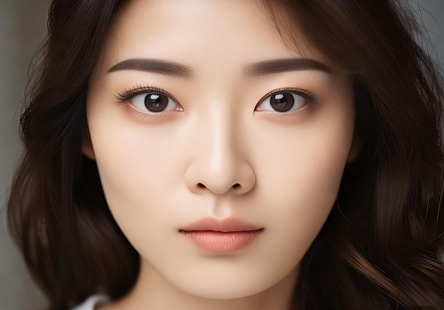 开内眼角,重塑眼部魅力的秘密武器 开内眼角,重塑眼部魅力的秘密武器