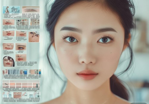 双眼皮手术，从选择到恢复的全指南