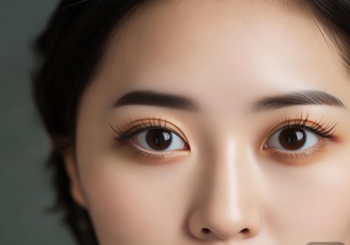 肿泡眼,成因、影响与改善策略 肿泡眼,成因、影响与改善策略