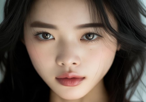 卧蚕，美丽与魅力的独特印记