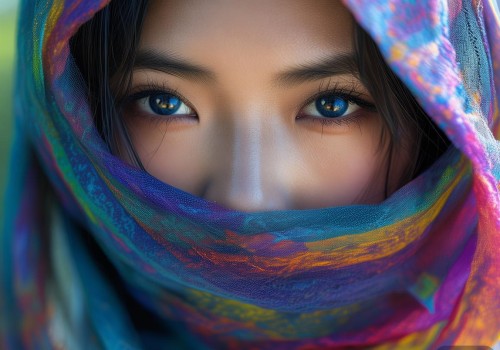 三眼皮,独特魅力的神秘面纱 三眼皮,独特魅力的神秘面纱