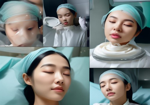 微创眼整形，从选择到恢复的全过程