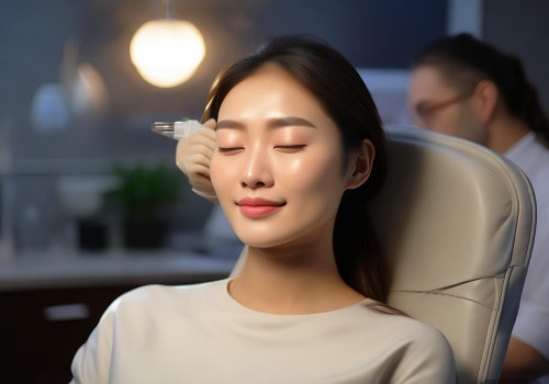 开眼角,重塑眼部魅力的神奇手术 开眼角,重塑眼部魅力的神奇手术