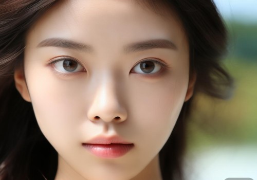 重睑术,重塑美丽双眼的艺术 重睑术,重塑美丽双眼的艺术