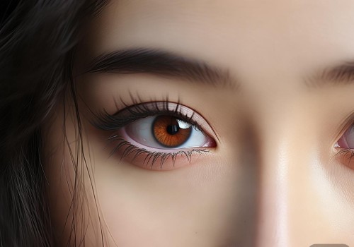 美眼,探索眼睛的魅力与独特价值 美眼,探索眼睛的魅力与独特价值